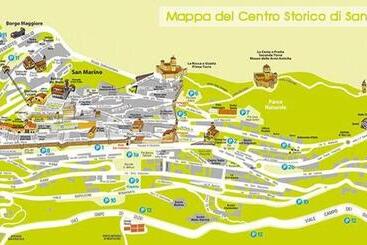 Locanda Jole Alloggio