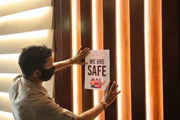 Mango Hotels Haridwar