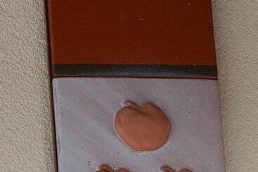 پانسیون Apartment House Koprivnik