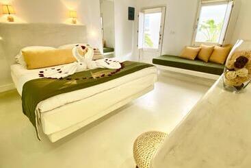 פנסיון Edem Boutique