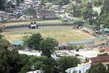 펜션 Lake Corner Inn
