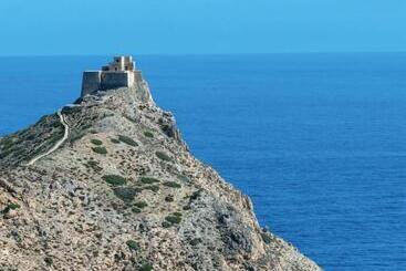 بنسيون Villa Pirreca