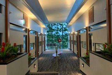 Stay Motel Formerly Room Motels Gympie