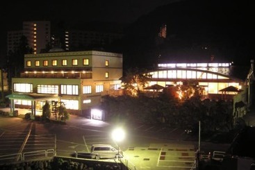 ריוקאן Ishiuchi Yungparunas