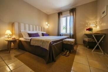 شقق خاصة سياحية Villa Mirakul