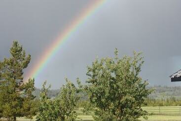 Woodhouse Cottages And Ranch