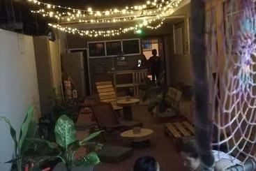 Yuntawasi Hostel Tarapoto