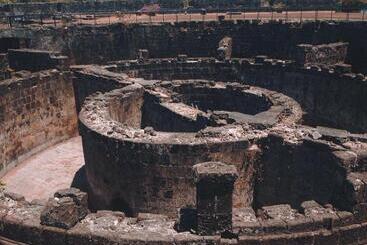 هاستل Dormitels.ph Ermita