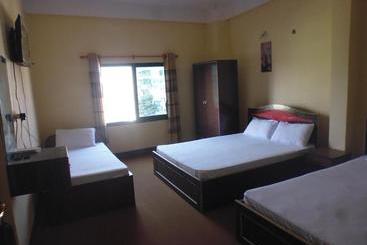 هاستل Jatak Guest House