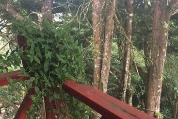 צימר Pousada Hospedaria Alecrim