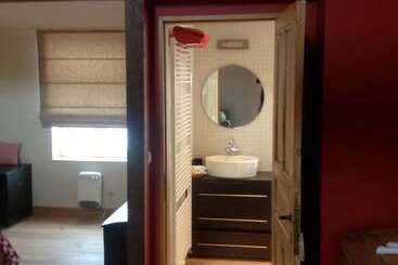 Bed and Breakfast T Aards Paradijs