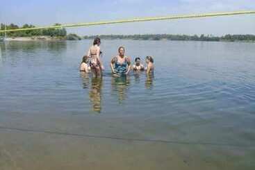 Bed and Breakfast The Mango Guest House