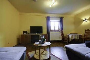 游客公寓 Dienbergerhof