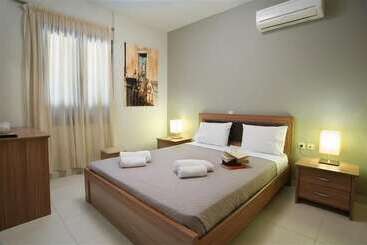 游客公寓 G Living 365