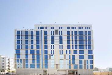 هتل آپارتمان Home Station