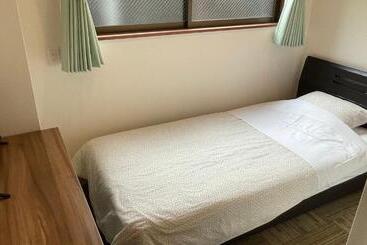 Hostel Inn Hashimoto