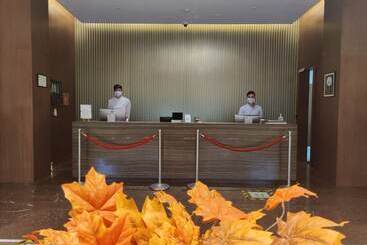 호텔 Belvedere Golf & Country Club