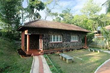 酒店 Eletaria By Oyo Rooms