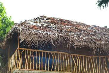 ホテル Green Garden Resort