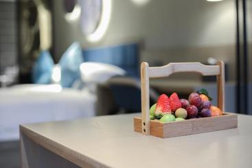 Ssaw Boutique Hotel Hangzhou Ant Z Space