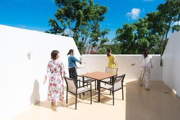 ホテル Hiyagunlanairesort