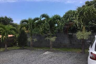 Отель Le Repos D'or