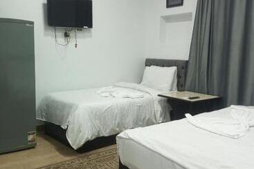 فندق New Panorama Palace