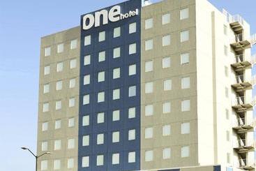 هتل One Tuxtla Gutierrez