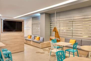 هتل One Tuxtla Gutierrez