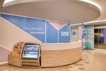 هتل One Tuxtla Gutierrez
