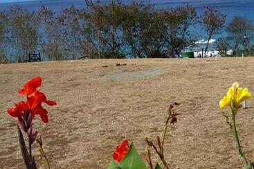 בית מלון כפרי Pousada Solar Do Pico