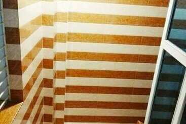 فندق Shalimar Int L