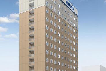 בית מלון כפרי Toyoko Inn Ebina-eki Higashi-guchi