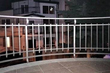 فندق Villa Courtyard