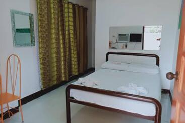 هتل Wjv Inn Bankal