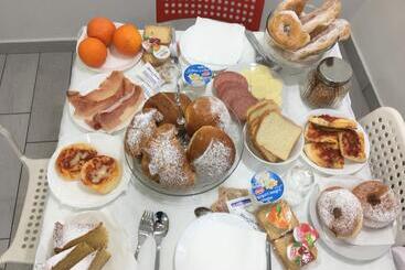 بيت Maison De Luxe