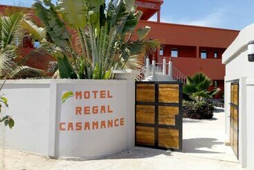 Motel Regal Casamance