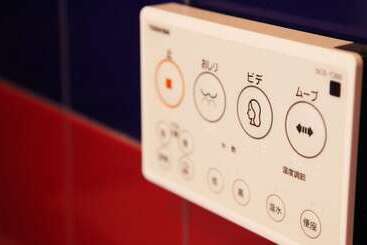 ツーリストアパートメント Okinawa City