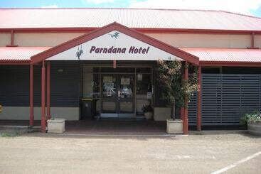 游客公寓 Parndana