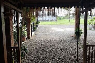 פנסיון Nuansa Asri