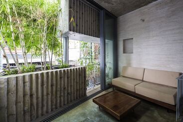 شقة فندقية The Grand Terrace