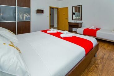 Apartamentos turísticos Bubalo Retreat   Hvar