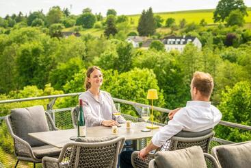 Boutiquehotel Genusswerk Eifel