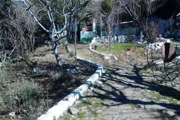 Gite Kalaa   Hostel   Adults Only