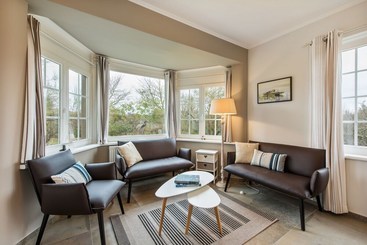 Жильё для туристов Hortensia