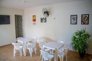 Hostel Bauru