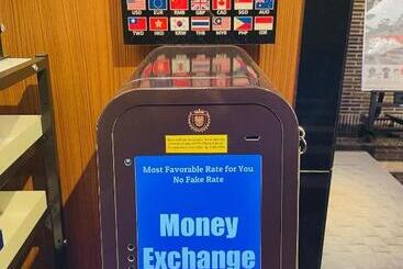 Apa Hotel Osaka Umeda