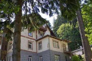 هتل Apartamenty Everysky Luxor Karkonoska