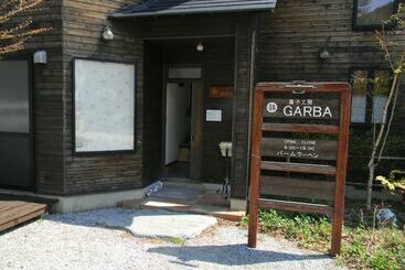 ホテル Asian Resort Camp Tapa