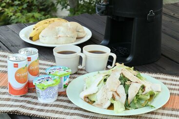 هتل Asian Resort Camp Tapa